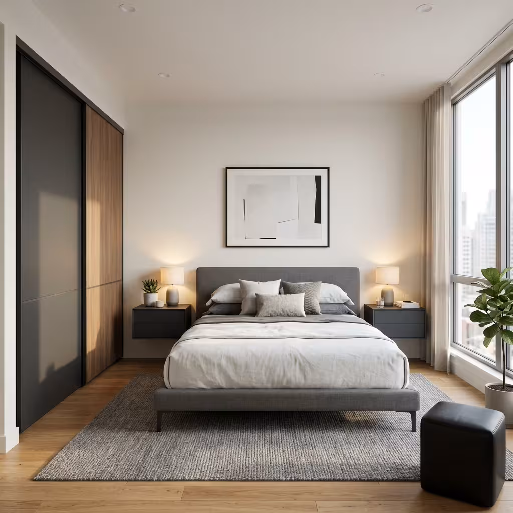 Modern Kathmandu Suite