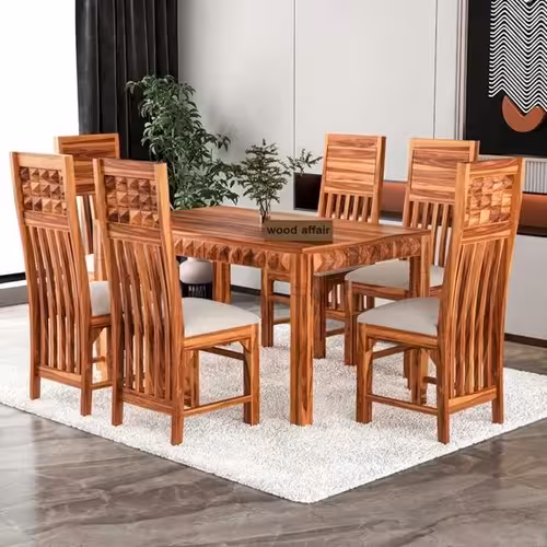 Bhojan 6-Seater Dining Set