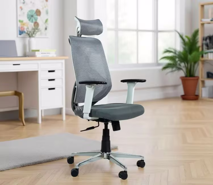 Executive Mesh Chair
